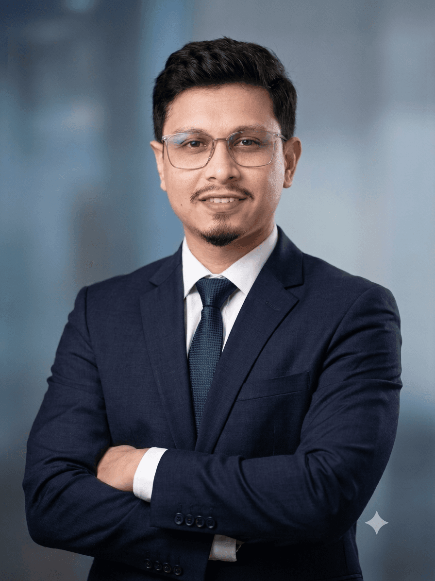Rahyan Shamsi Akil