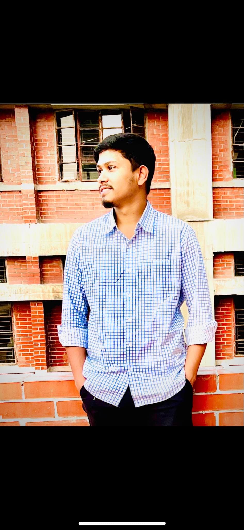 Rahyan Shamsi Akil